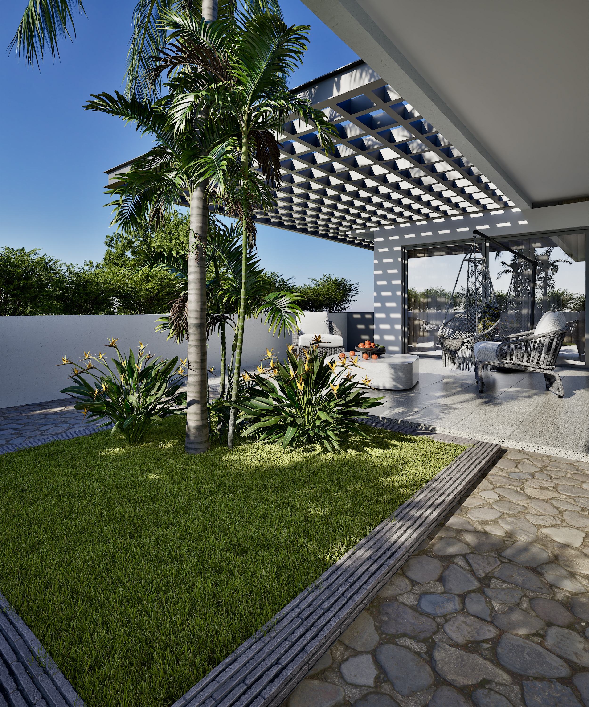Marché immobilier premium Dakar — ALTIMO
